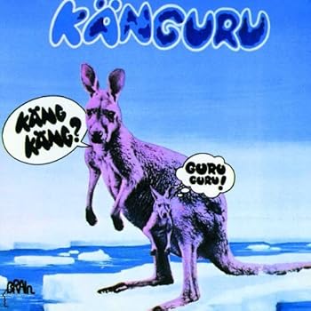 【中古】Kaen-Guru [audioCD] グル・グル