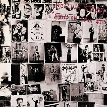 【中古】メイン・ストリートのならず者(スーパー・デラックス・エディション)(初回限定盤)(2SHM-CD+2LP+DVD付) [CD] ザ・ローリング・ストーンズ