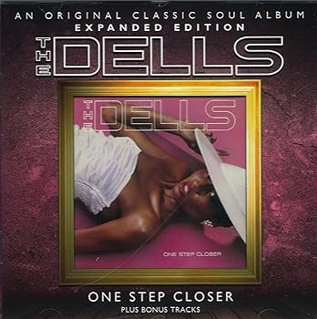 【中古】ONE STEP CLOSER ~ EXPANDED EDITION [audioCD] THE DELLS