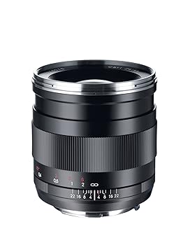 【中古】(非常に良い)Carl Zeiss Distagon T*2/25 ZE DISTAGONT2-25ZE