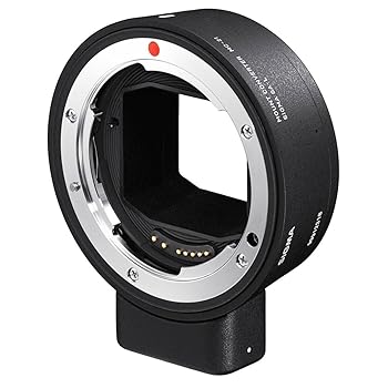 【中古】(未使用・未開封品)シグマ SIGMA MOUNT CONVERTER MC-21 SIGMA SA-L|お取り寄せ本舗 KOBACO