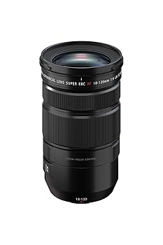 【中古】(未当て嵌める･未開封品)富士フイルム X 取り替えっこ水晶体 フジノン 望遠レンズ 高倍率 パウダーコンパクト 18-120粍 F4通し 防塵防滴耐低温 直線的原動機(静音) 電動望遠レンズ F XF18-120MM TV・オーディオ・カメラ-カメラ・ビデオカメラ・光学機器