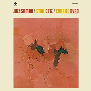 【中古】(非常に良い)Jazz Samba -Hq- [Analog] [LP Record] Getz, Stan
