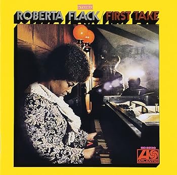 【中古】(非常に良い)ファースト・テイク [CD] ロバータ・フラック