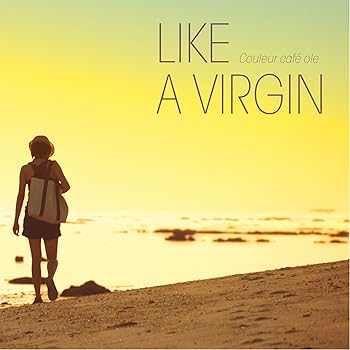 【中古】(非常に良い)Couleur cafe ole“Like a virgin\