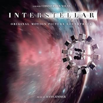 【中古】(非常に良い)「インターステラー」オリジナル・サウンドトラック [audioCD] ハンス・ジマー