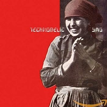 【中古】(非常に良い)Technodelic [CD] Y.M.O. (YELLOW MAGIC ORCHESTRA)