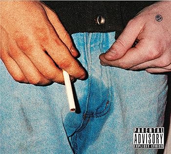 【中古】(非常に良い)Cherry Bomb [CD] Tyler, The Creator