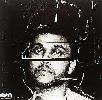 【中古】(未使用･未開封品)Beauty Behind the Madness [12 inch Analog] [LP Record] Weeknd