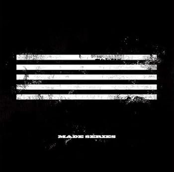 【中古】(未使用･未開封品)MADE SERIES(CD+3DVD+PHOTO BOOK+スマプラ・ミュージック&ムービー) - BIGBANG [CD]