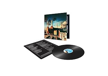 【中古】(未使用･未開封品)Animals (2016 Vinyl) [12 inch Analog] [LP Record] Pink Floyd
