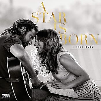 【中古】(未使用･未開封品)A STAR IS BORN (SOUNDTRACK) [2LP] [12 inch Analog] [lp_record] LADY GAGA/BRADLEY COOPER