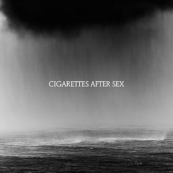 【中古】(未使用･未開封品)Cry [Analog] [LP Record] Cigarettes After Sex