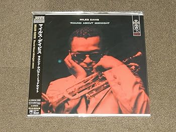 【中古】(未使用･未開封品)ラウンド・アバウト・ミッドナイト (完全生産限定盤) [Analog] [LP Record] マイルス・デイビス