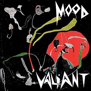 【中古】(未使用･未開封品)Mood Valiant [解説・歌詞対訳 / ボーナストラック収録 / 国内盤] (BRC670) [audioCD] Hiatus Kaiyote