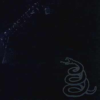 【中古】(未使用･未開封品)Metallica (Remastered) [Analog] [LP Record] Metallica
