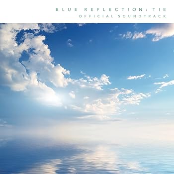 【中古】(未使用･未開封品)BLUE REFLECTION TIE/帝 オフィシャルサウンドトラック (3枚組)(特典:なし) [audioCD] 茶太 / Yukacco / アサノハヤト / 齋藤大賀 / 渡邉俊彦
