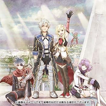 【中古】(未使用･未開封品)TALES OF THE RAYS ORIGINAL SOUNDTRACK 初回生産限定盤 [CD] オムニバス