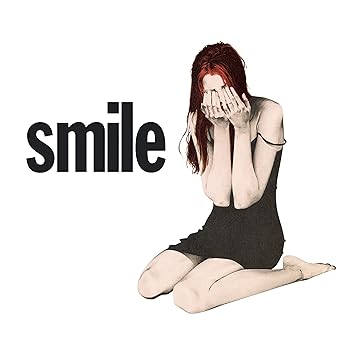 【中古】(非常に良い)smile - THE YELLOW MONKEY [Analog] [LP Record]