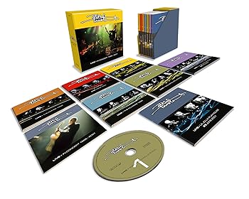 【中古】(非常に良い)Live In Concert 1985 ? 2001 - Pete Townshend [audioCD]