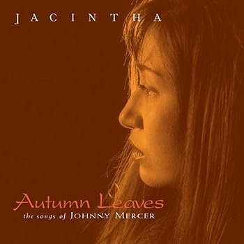 【中古】(未使用･未開封品)Autumn Leaves [CD] Jacintha
