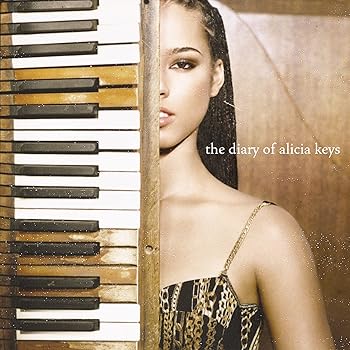 【中古】(非常に良い)Diary of Alicia Keys [Analog] [LP Record] Keys, Alicia