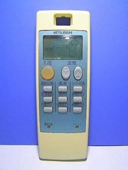 【中古】(未当て嵌める･未開封品)三菱電機 冷房装置遠隔操作 NA043 その他-家電