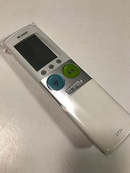 【中古】(未使用・未開封品)シャープ エアコンリモコン A879JB|お取り寄せ本舗 KOBACO