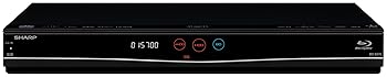 【中古】シャープ 500GB 1チューナー ブルーレイレコーダー AQUOS BD-S570