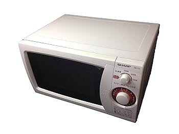 【中古】SHARP 陰電子領域 西日本印字機 60サイクル RE-T3-W6