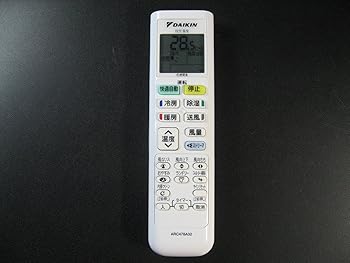 【中古】(未使用･未開封品)ダイキン エアコンリモコン ARC478A32