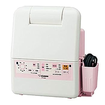 【中古】象印 ふとん乾燥機 スマートドライ RF-AS20-PA