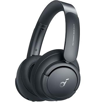 【中古】(未使用･未開封品)Anker Soundcore Life Q35（Bluetooth5.0 ワイヤレス ヘッドホン）【LDAC対応 / ウルトラノイズキャンセリング / ハイレゾ対応 (ワイヤレス/有線｜お取り寄せ本舗 KOBACO 24,696円