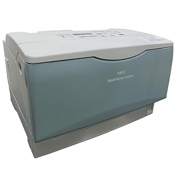 【中古】NEC モノクロレーザプリンタ MultiWriter 8450N|お取り寄せ本舗 KOBACO
