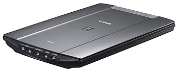 【中古】Canon ドキュメントスキャナー 4508B002
