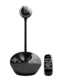 【中古】Logitech ConferenceCam BCC950