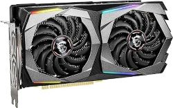 【中古】(未使用･未開封品)MSI GeForce RTX 2060 GAMING Z 6G グラフィックスカード [国内正規流通品]