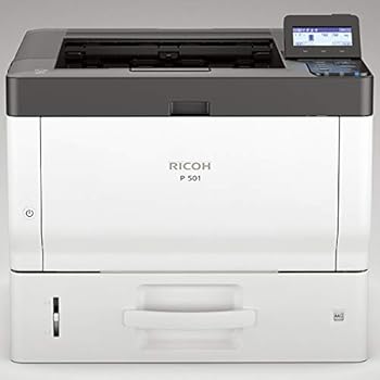 【中古】(未使用･未開封品)リコー RICOH P 501｜お取り寄せ本舗 KOBACO 49,275円