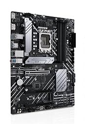 【中古】(未当て嵌める･未開封品)ASUS INTEL 第12時人 中央処理装置 ( LGA1700 ) 相応う H670 心付け書き割り ATX 母ちゃんゲーム盤 PRIME H670-PLUS D4 【 国内定め事代わりになる店品 】