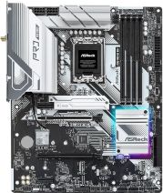 【中古】(未当て嵌める･未開封品)ASRock 母ちゃんゲーム盤 Z790 Pro RS 無線LAN Intel 第12時人 ・ 13時人 中央処理装置 （ LGA1700 ）相応う Z790心付け書き割り DDR5 ATX 母ちゃんゲーム盤 【国内定め事代