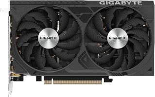 【中古】GIGABYTE NVIDIA GeForce RTX4060Ti 積み上げる グラフィックゲーム盤 GDDR6 16GB【国内定まり代わりになる店品】 GV-N406TWF2OC-16GD