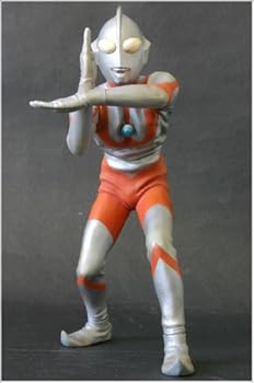 【中古】大怪獣シリーズ ウルトラマン編 「ウルトラマンBタイプ 通常版」 44,909円