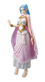 【中古】(非常に良い)Portrait.Of.Pirates ワンピースシリーズNEO-DX ネフェルタリ・ビビ