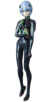 【中古】RAH リアルアクションヒーローズ ヱヴァンゲリヲン新劇場版:Q アヤナミレイ 仮称 1/6スケール ABS&ATBC-PVC製 塗装済み可動フィギュア