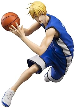 【中古】黒子のバスケフィギュアシリーズ 黒子のバスケ 黄瀬涼太