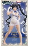 【中古】ヘスティア 「ダンジョンに出会いを求めるのは間違っているだろうか」 1/6 PVC製塗装済み完成品 月刊ホビージャパン＆ホビージャパンオンライン