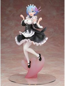 【中古】メガハウス(MegaHouse) アルファオメガ Re：ゼロから始める異世界生活 レム ネコミミVer. 完成品フィギュア｜お取り寄せ本舗 KOBACO