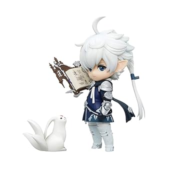 楽天市場】【中古】ファイナルファンタジーXIV アリゼー フィギュア