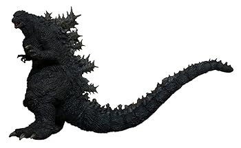 【中古】(非常に良い)エクスプラス GARAGE TOY 東宝30cmシリーズ ゴジラ・ザ・ライド 全高約310mm/全長約600mm PVC製 塗装済み 完成品 フィギュア 46,156円