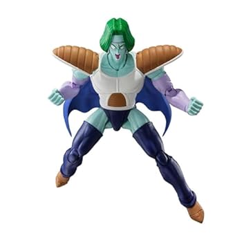 【中古】S.H.Figuarts ザーボン｜お取り寄せ本舗 KOBACO